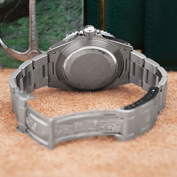 Rolex Submariner 16610